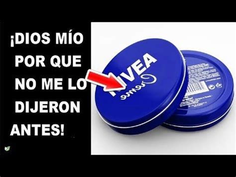 se puede echar nivea en el glande|Se puede echar Nivea en el glande